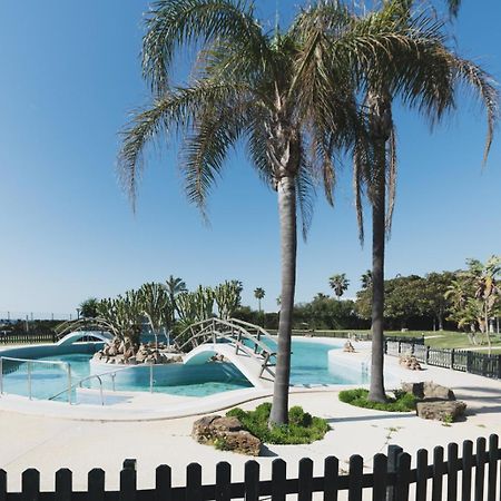 Apartamento Snap - A Pie De Playa Захара де лос Атунес Екстериор снимка