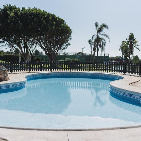 Apartamento Snap - A Pie De Playa Захара де лос Атунес Екстериор снимка