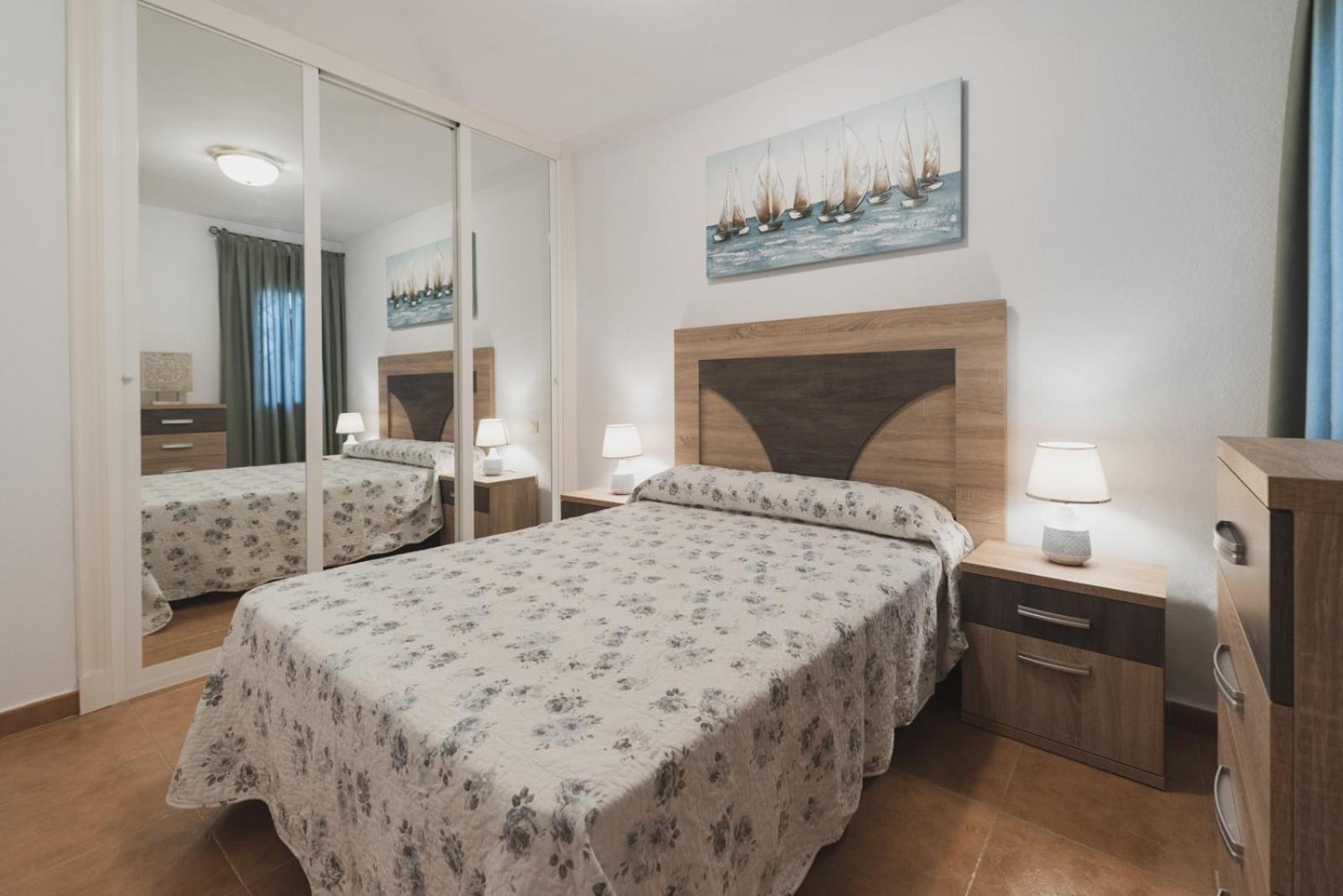 Apartamento Snap - A Pie De Playa Захара де лос Атунес Екстериор снимка